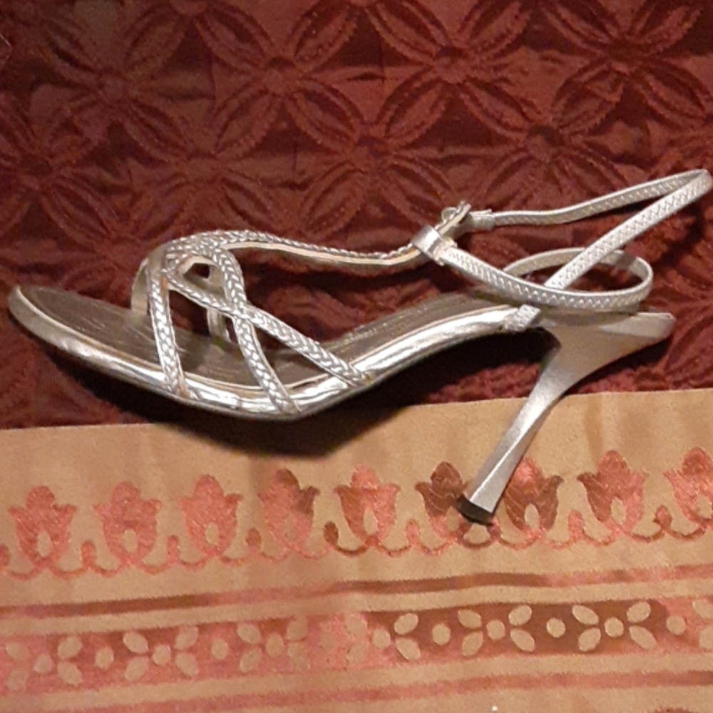 Pierre Dumas heels